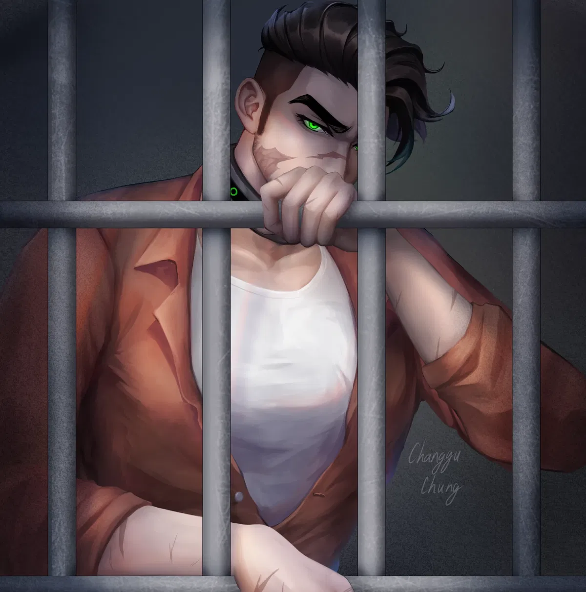 Avatar of Knox Kaine