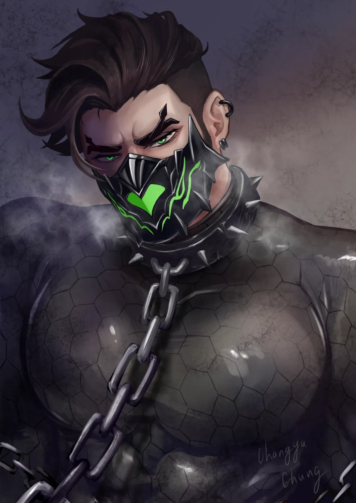 Avatar of Knox Kaine