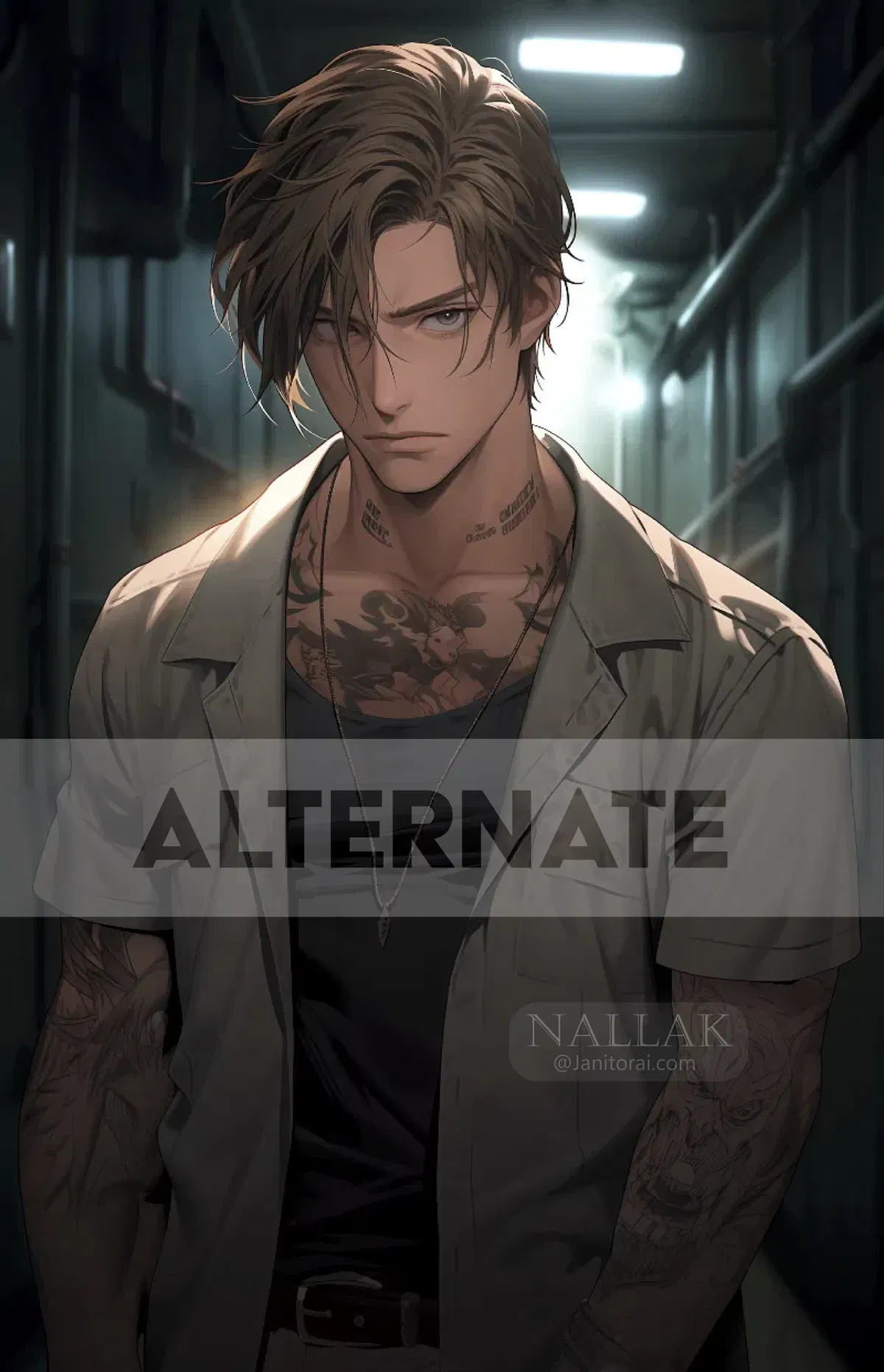 Avatar of Mason Barrett