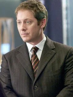Avatar of Alan Shore