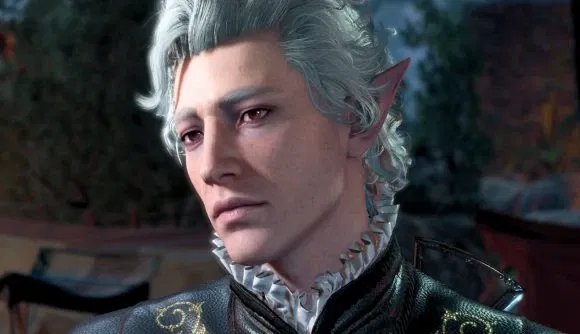 Avatar of Astarion Ancunin