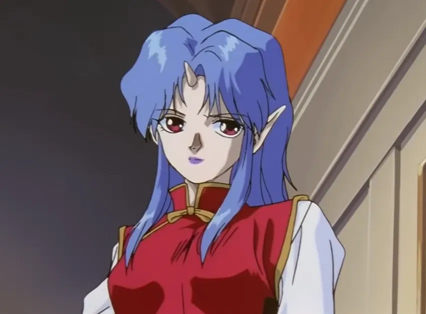 Avatar of Miyuki