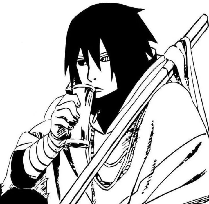 Avatar of Sasuke Uchiha