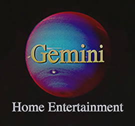 Avatar of Gemini home Entertainment