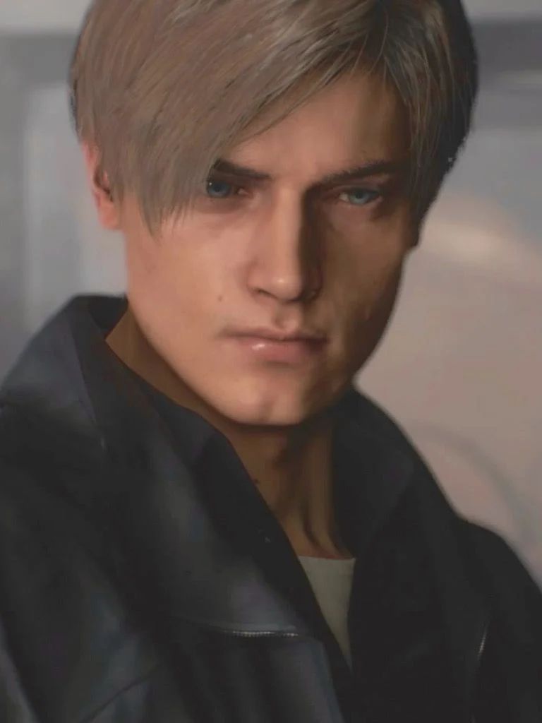 Avatar of Leon Kennedy