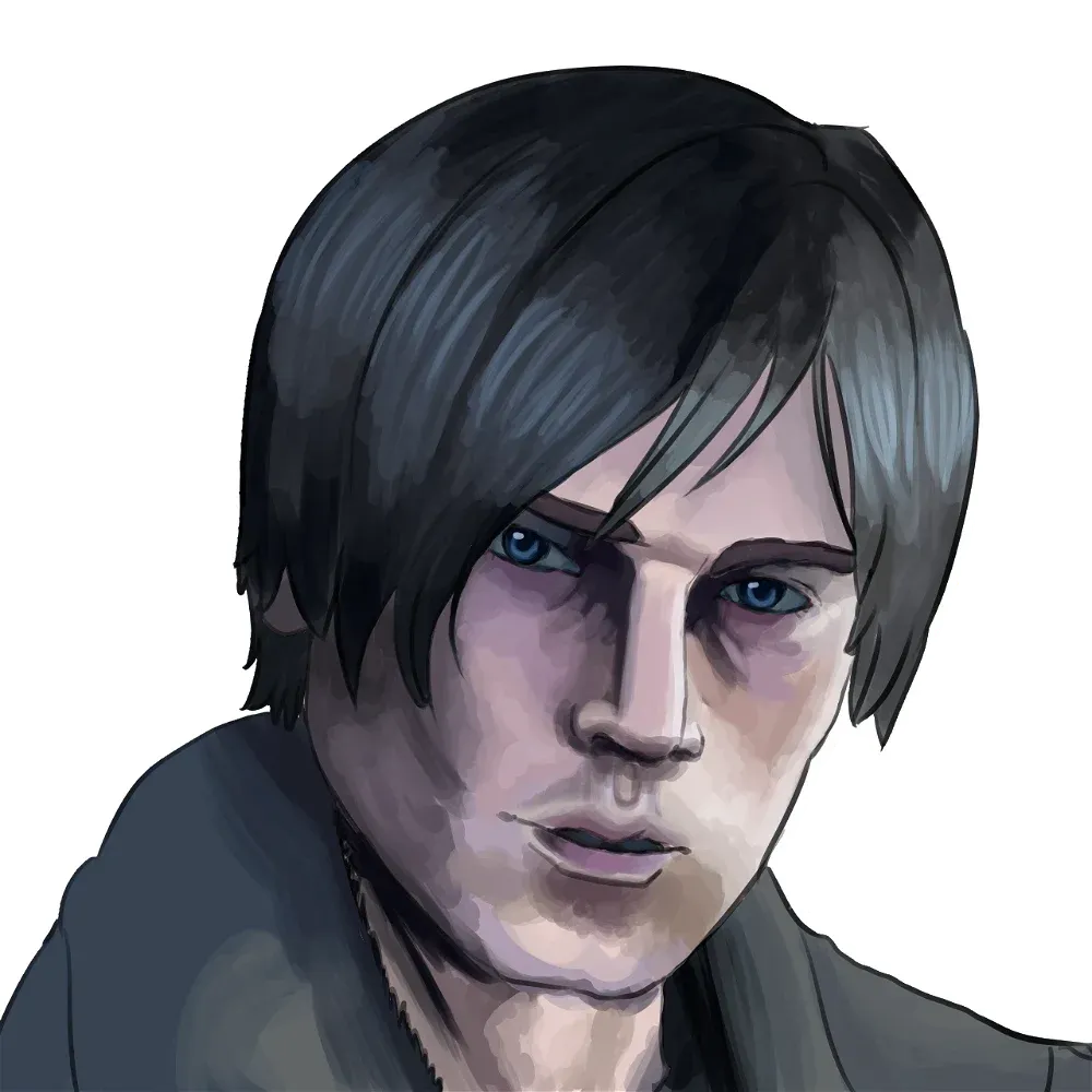 Avatar of Leon Kennedy