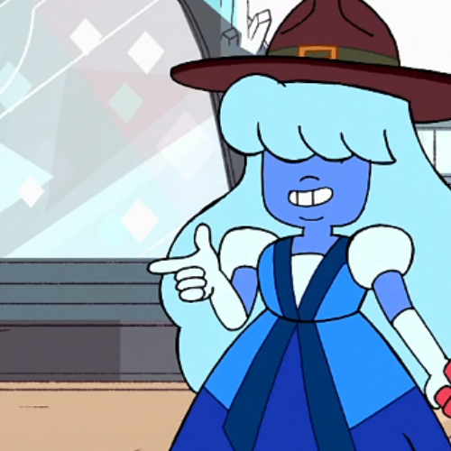 Avatar of Sapphire