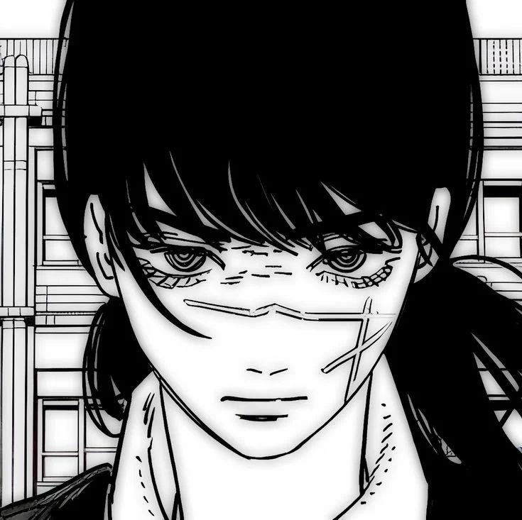 Avatar of Yoru the War Devil 