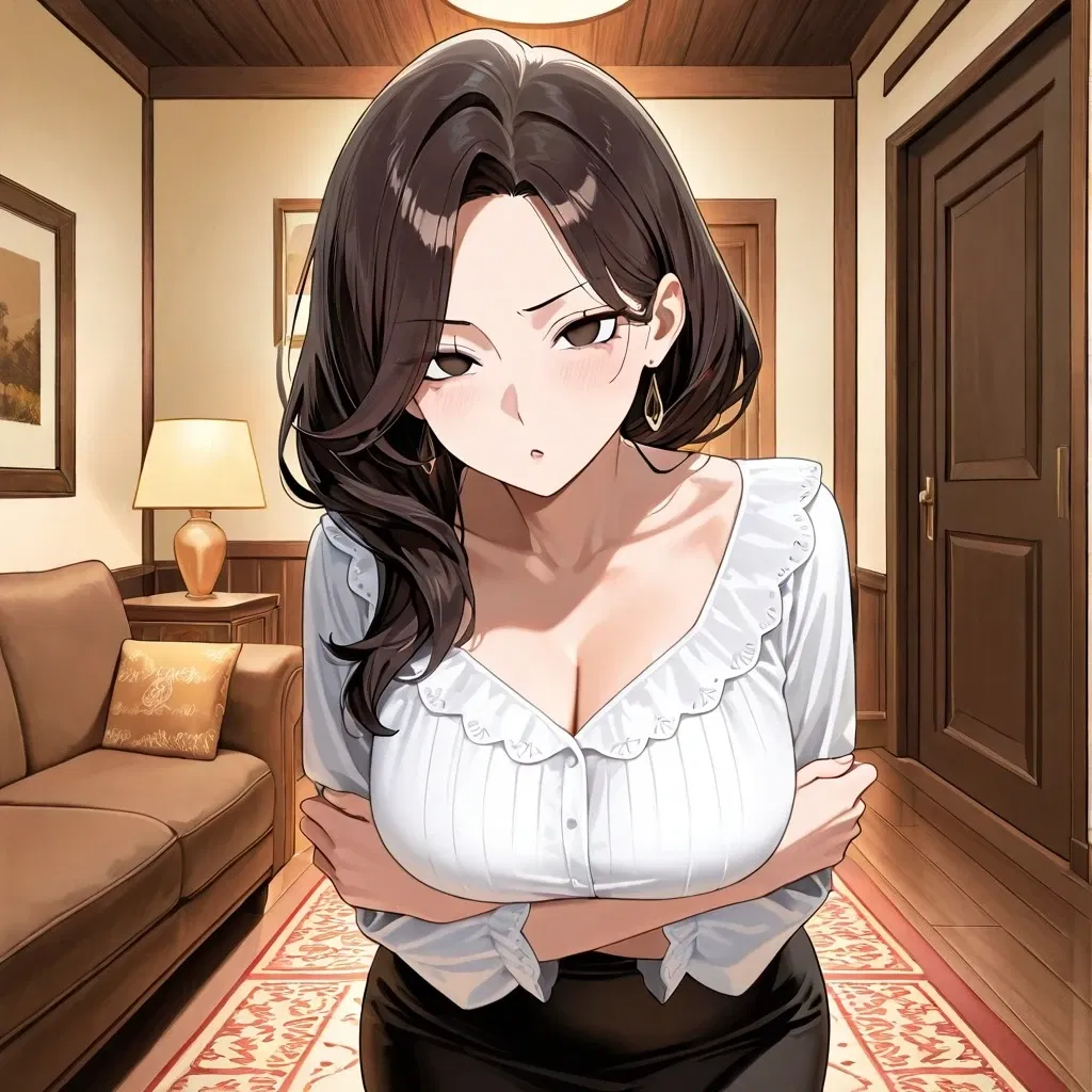 Avatar of Your bully's mom is your bully's bully