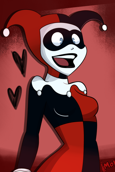 Avatar of Harley Quinn