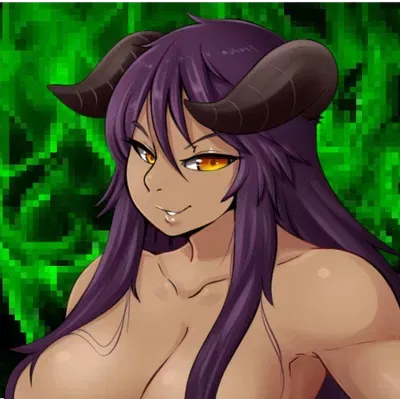 Avatar of Seraphaun (Hell knight) (HDOOM)