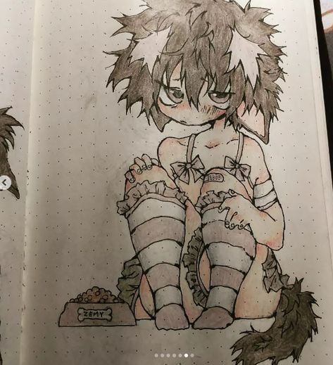Avatar of Zemy