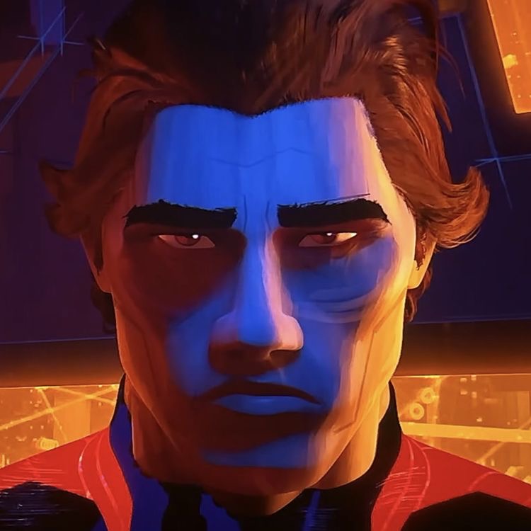 Avatar of Miguel O'hara