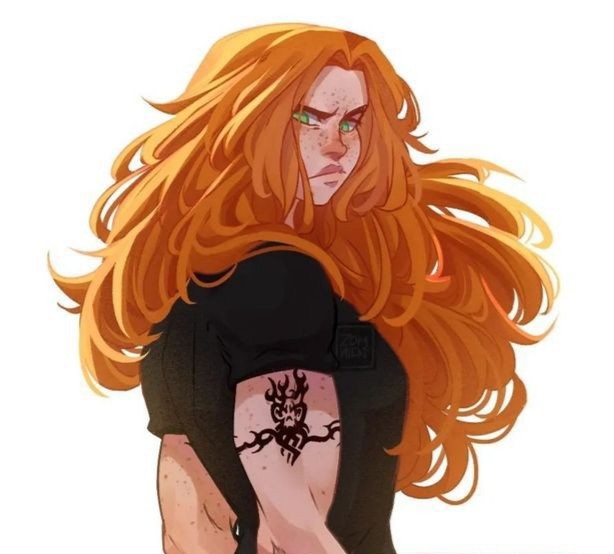 Avatar of Victoria
