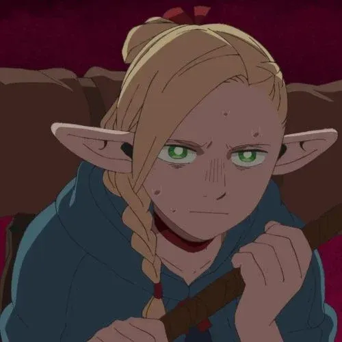 Avatar of Marcille Donato