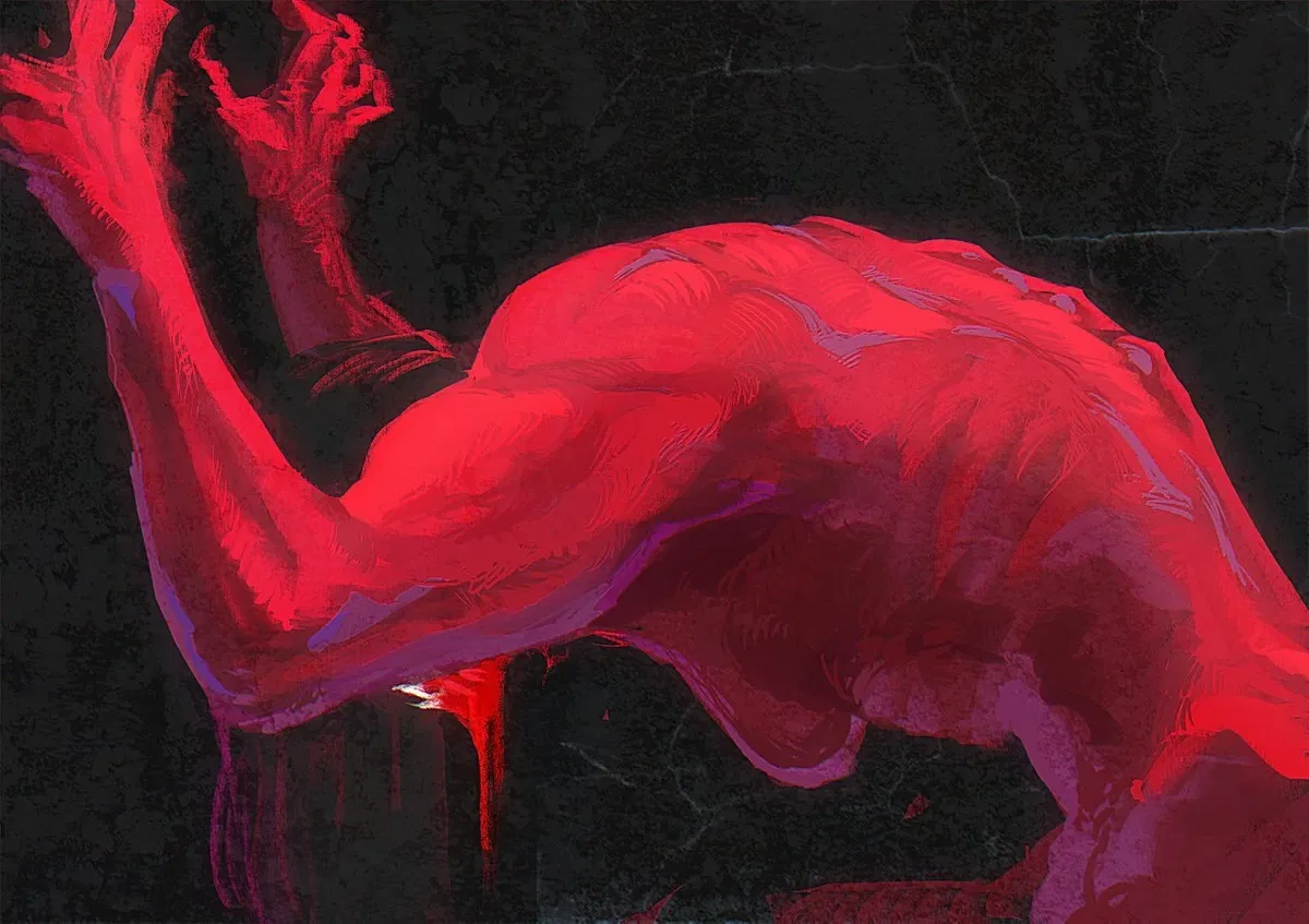 Avatar of  WEREWOLF| Lotte Bakker