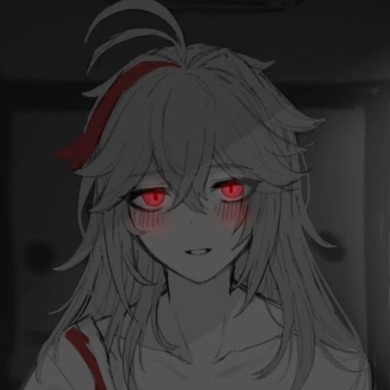 Avatar of Kidnapper Kazuha