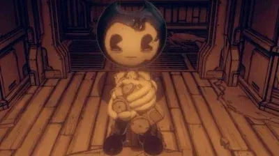 Avatar of Baby Bendy
