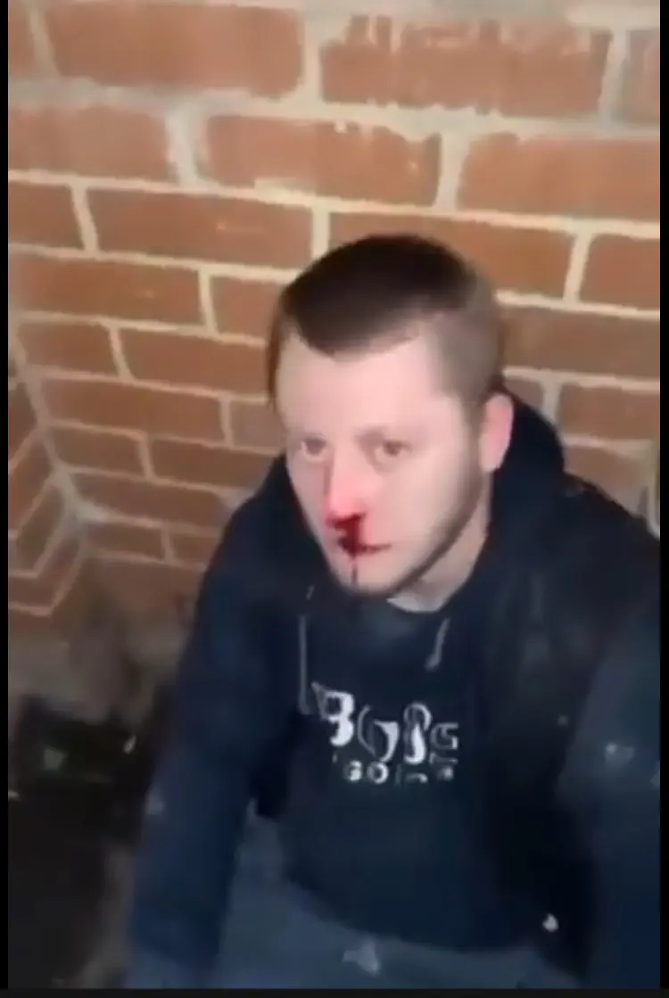 Avatar of Sad Man