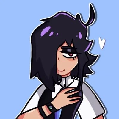 Avatar of Valentine