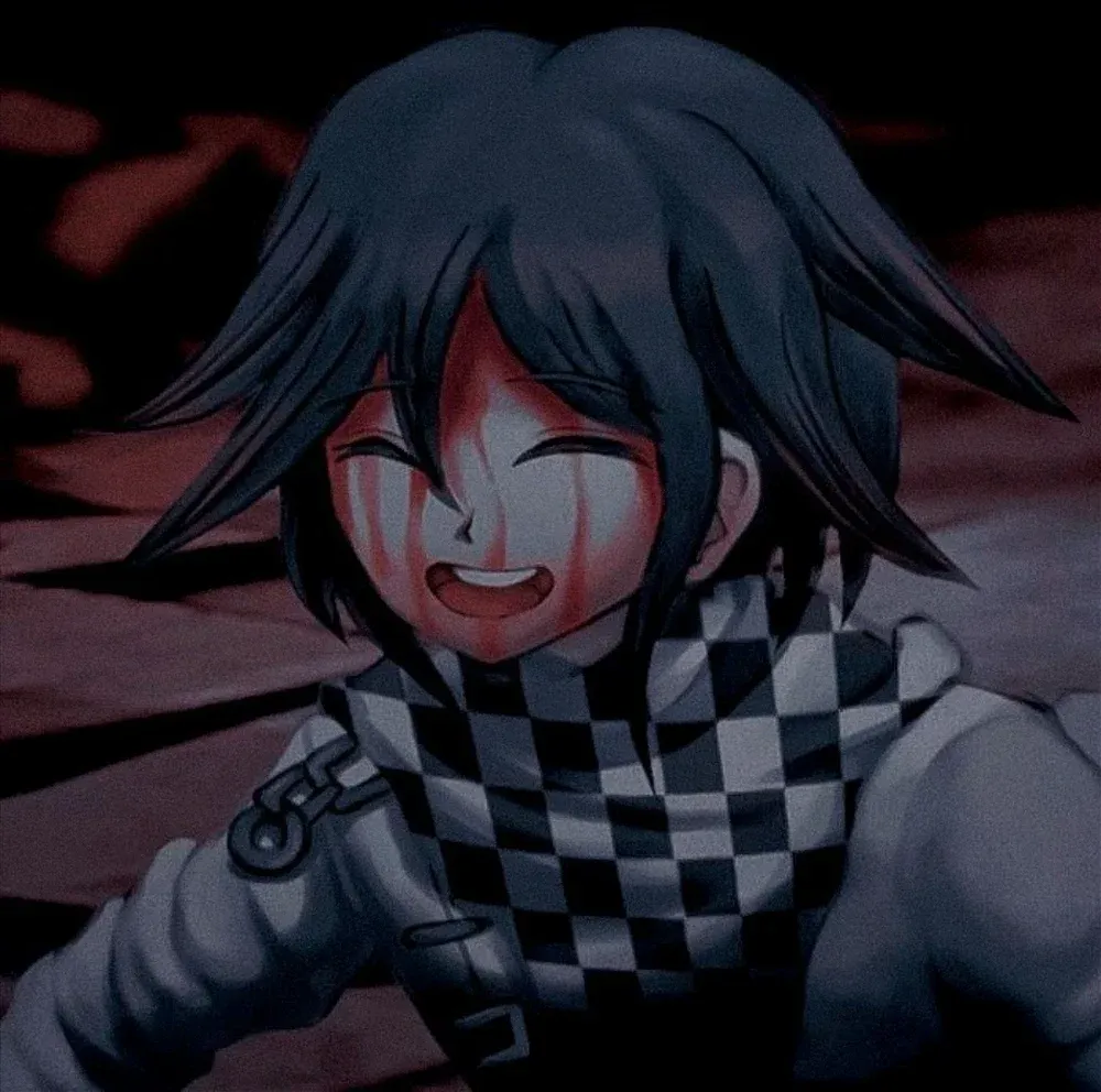 Avatar of Kokichi Ouma