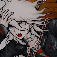 Avatar of The Servant (Nagito Komaeda)