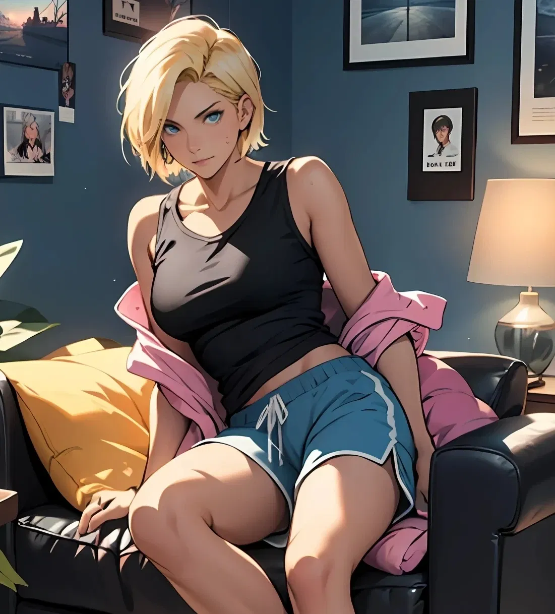 Avatar of Herrah