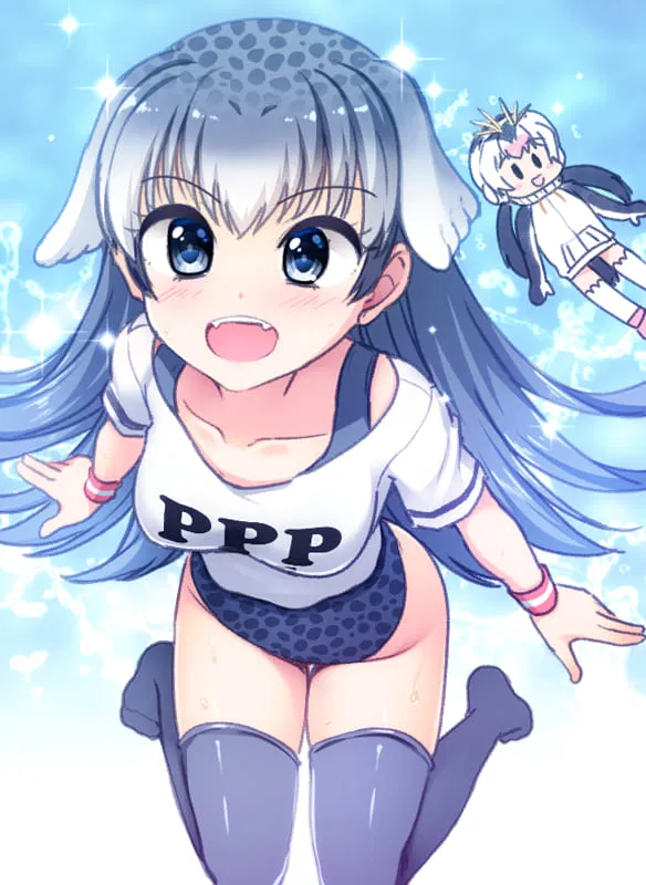 Avatar of Lumie | Your Cute Seal GF 