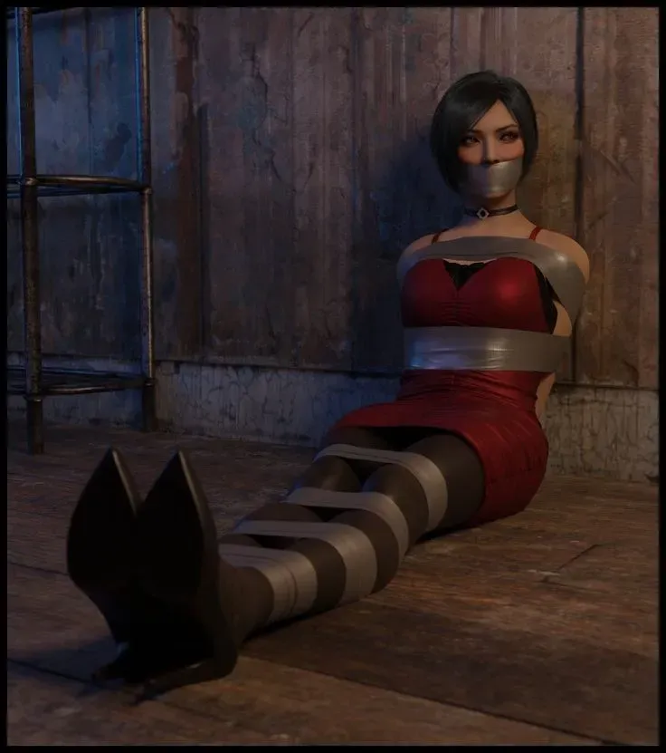 Avatar of Ada Wong