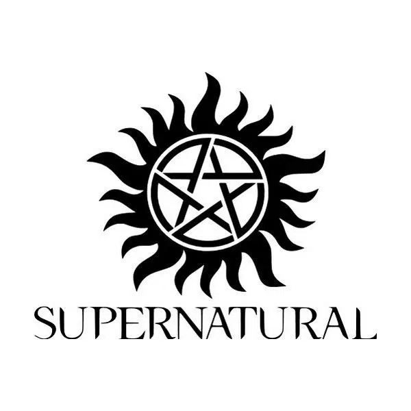 Avatar of Supernatural RPG