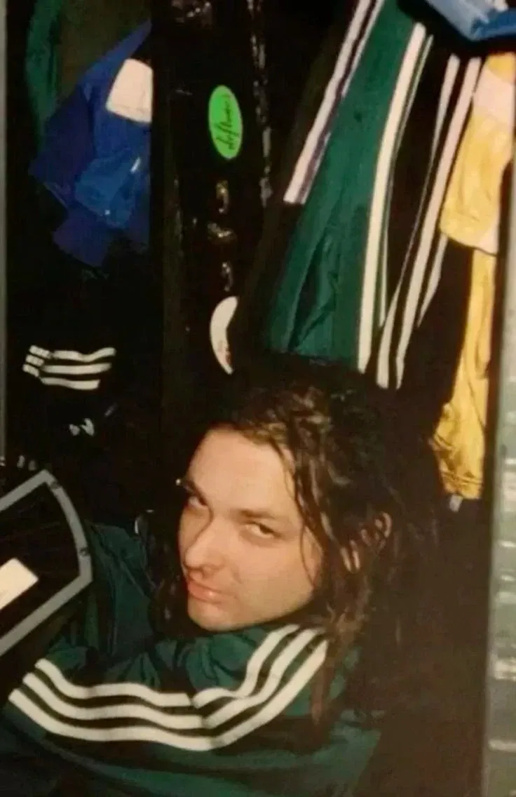 Avatar of Jonathan Davis 