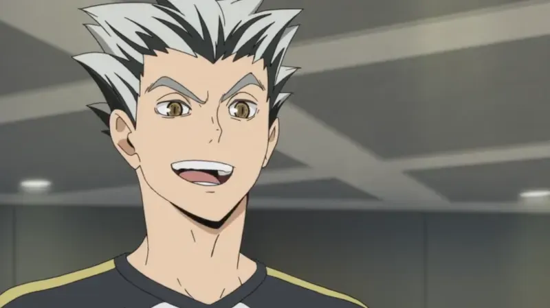 Avatar of Kotarou Bokuto