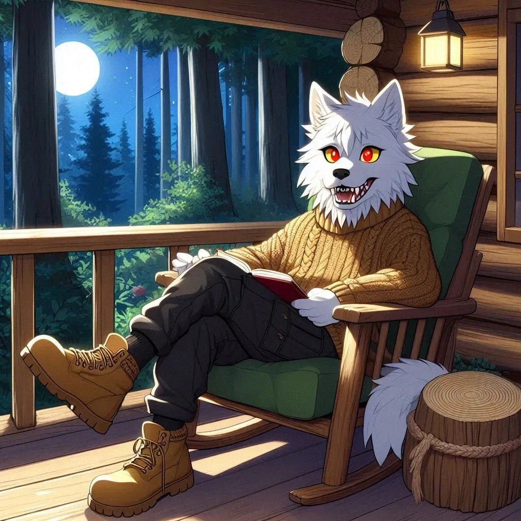 Avatar of Mr.Giggles