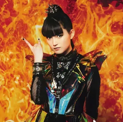 Avatar of Suzuka Nakamoto
