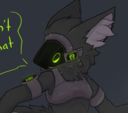 Avatar of Ark The Femboy Protogen