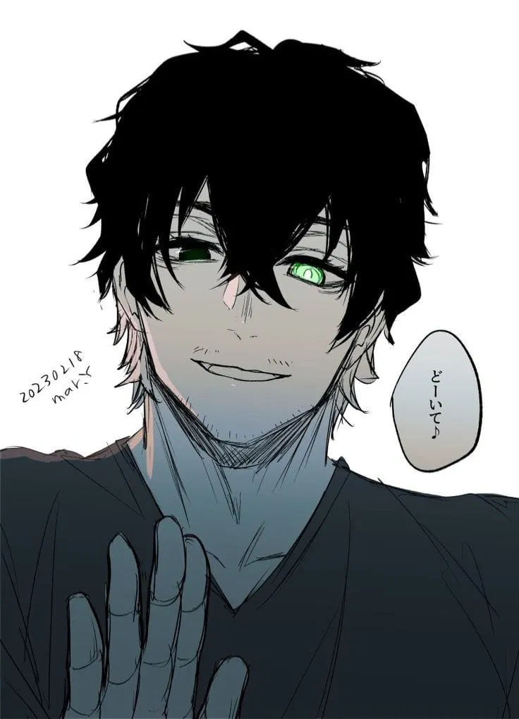 Avatar of Oliver Aiku «⚽️»