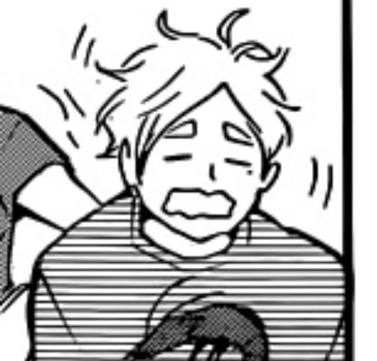 Avatar of Sugawara Koshi «🏐»