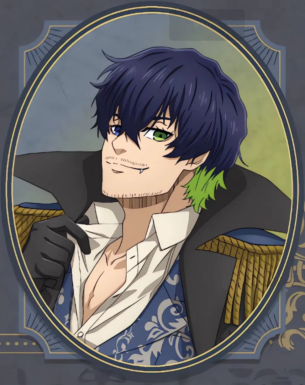 Avatar of Oliver Aiku