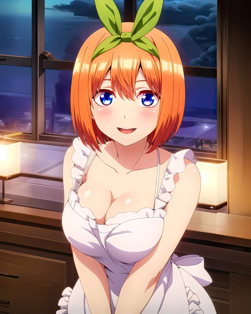 Avatar of yotsuba