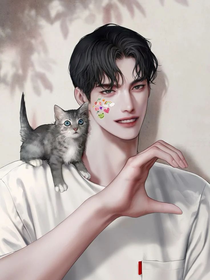 Avatar of Adit