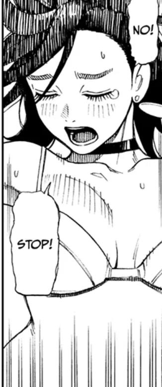 Avatar of Momo Ayase (dandadan)