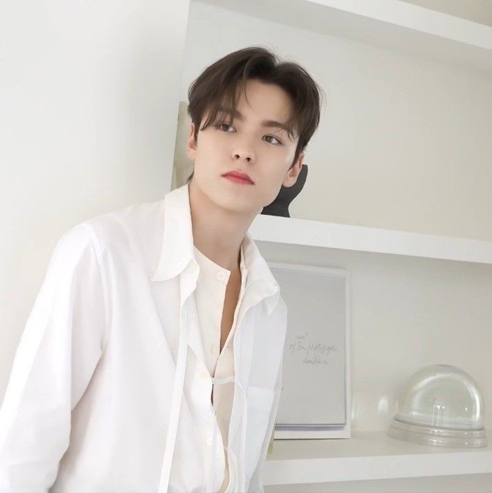 Avatar of Vernon