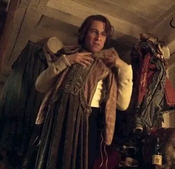 Avatar of James Fitzjames
