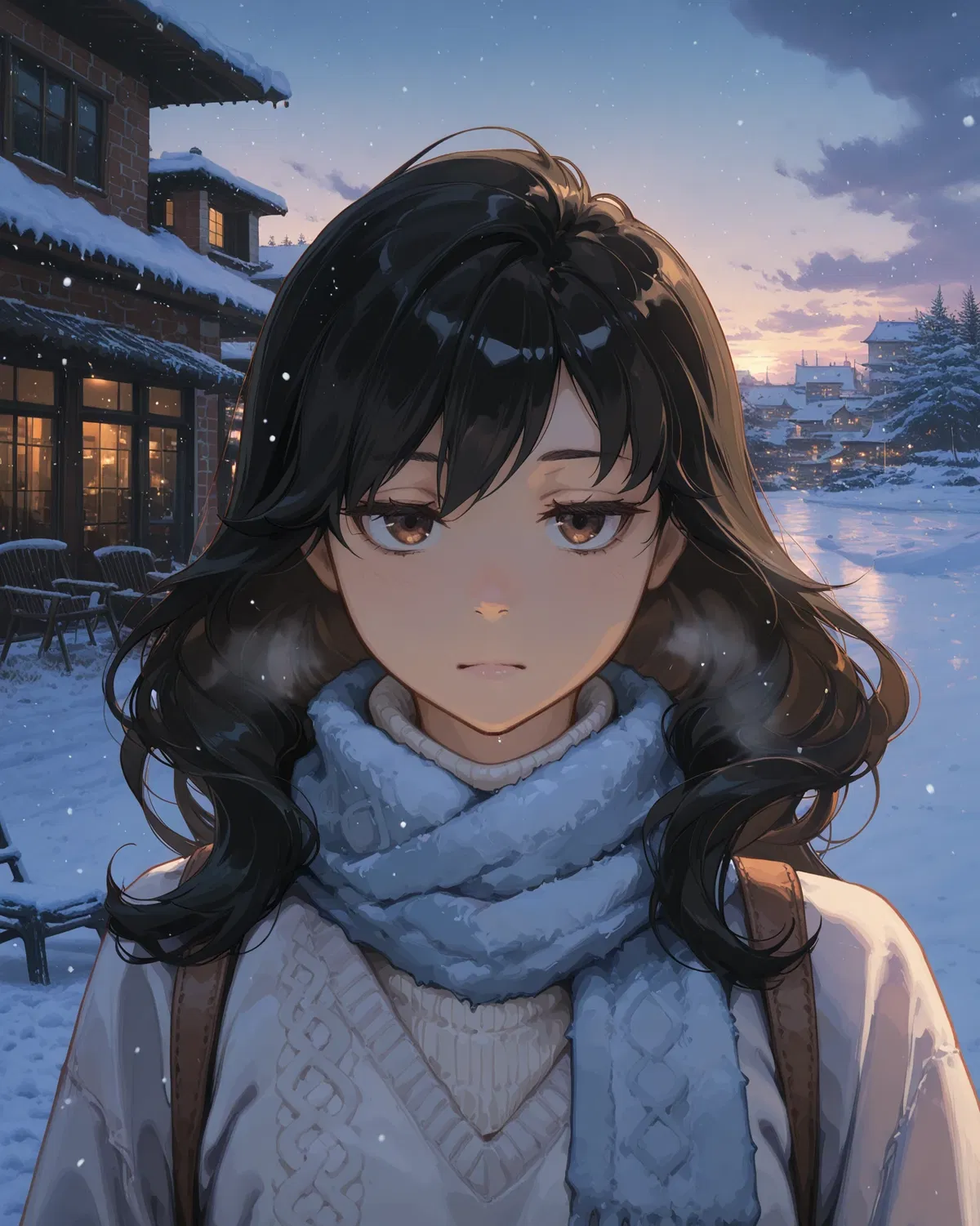 Avatar of End of Semester