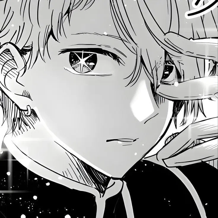 Avatar of Aquamarine Hoshino