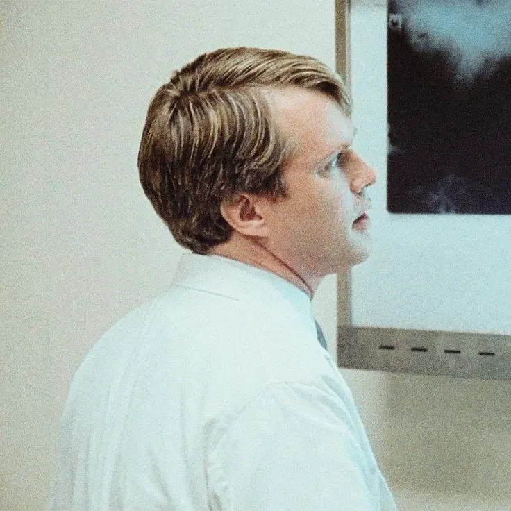 Avatar of Lawrence Gordon