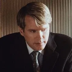 Avatar of Lawrence Gordon