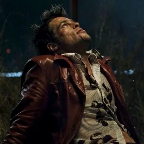 Avatar of Tyler Durden