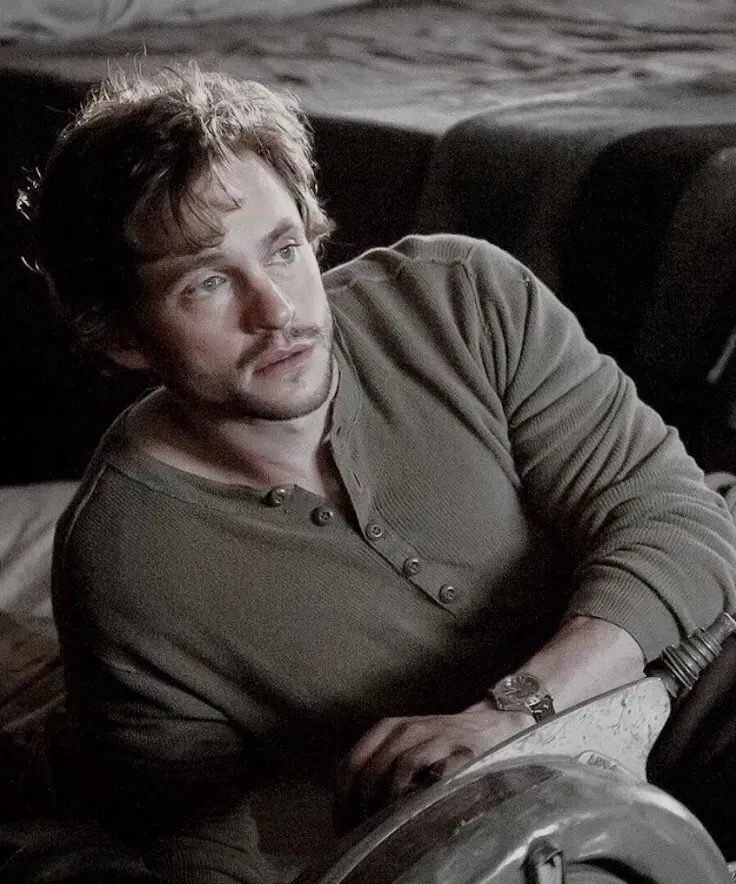 Avatar of Will Graham