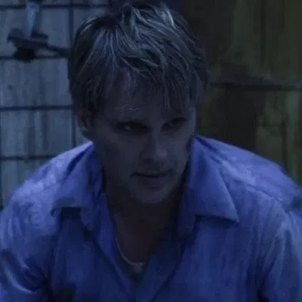 Avatar of Lawrence Gordon